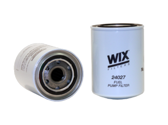 Фильтр топливный WIX 24027