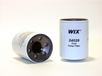 Фильтр топливный WIX 24029