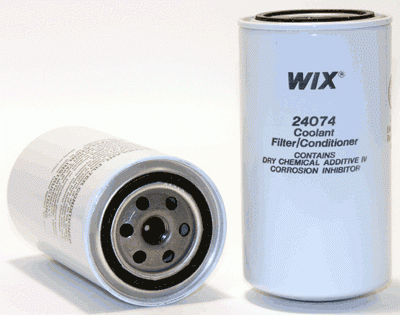 Фильтр охлаждающей жидкости WIX 24074
