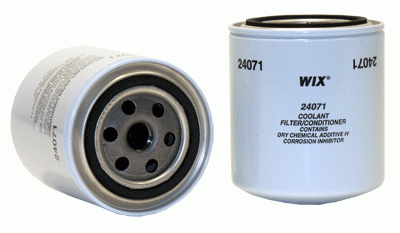Фильтр охлаждающей жидкости WIX 24071