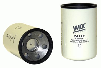 Фильтр охлаждающей жидкости WIX 24112