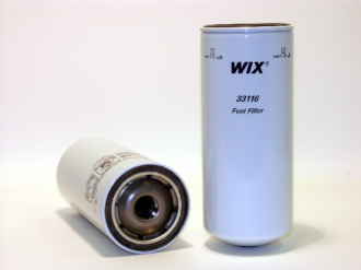 Фильтр топливный WIX 33116