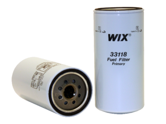 Фильтр топливный WIX 33118