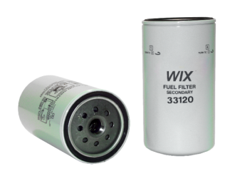 Фильтр топливный WIX 33120