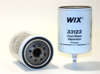 Фильтр топливный WIX 33123
