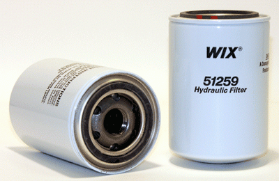 Фильтр масляный WIX 51259