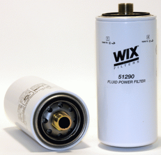 Фильтр масляный WIX 51290