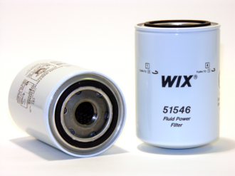 Фильтр гидравлический WIX 51546