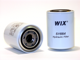 Фильтр гидравлический WIX 51664