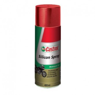 Спрей силиконовый Silicon Spray 400 мл