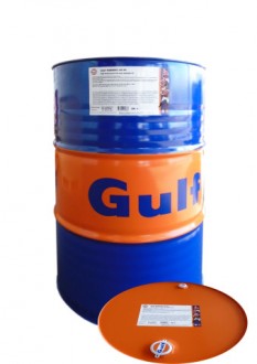 Гидравлическое масло GULF Harmony HVI 32 (200л)