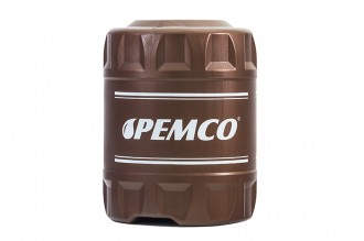 Многоцелевое масло PEMCO TO-4 Powertrain Oil SAE 10W  PM2601-20