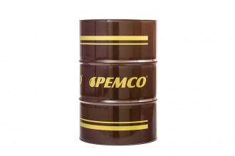Многоцелевое масло PEMCO TO-4 Powertrain Oil SAE 10W  PM2601-DR