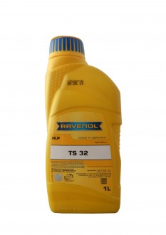 Гидравлическое масло RAVENOL Hydraulikoel TS 32 (20л) new