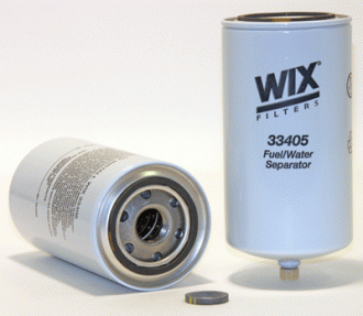 Топливный фильтр WIX 33405
