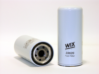 Фильтр топливный WIX 33626