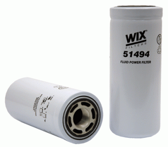 Гидравлический фильтр WIX 51494