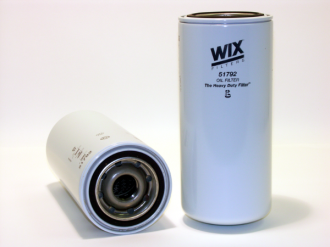 Фильтр масляный двигателя WIX 51792