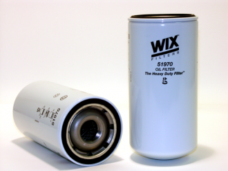 Масляный фильтр WIX 51970