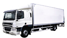 Фильтры для грузовиков DAF CF65 (1998-2000) с двигателем NS Series