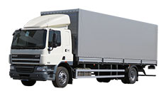 Фильтры для грузовиков DAF CF65 (2001>) с двигателем CE Type