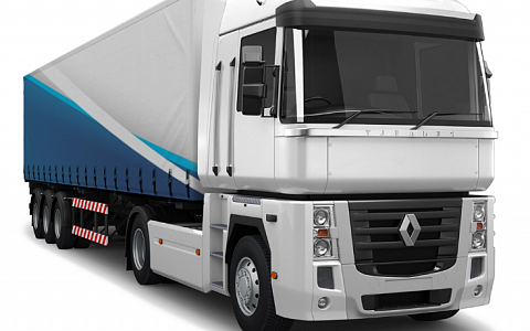 Фильтры для грузовиков RENAULT MAGNUM AE DXi с двигателями  DXi12/13