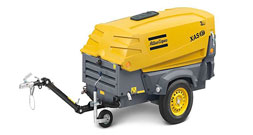 Фильтры на ATLAS COPCO XAS 87 KD (KUBOTA V 1505 D)