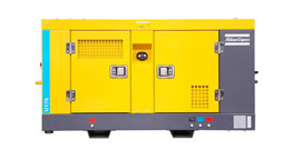 Фильтры на Atlas Copco U175
