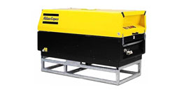 Фильтры для компрессора ATLAS COPCO XAS 97 DD (DEUTZ D2011L03) 