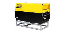 Фильтры для компрессора ATLAS COPCO XAS 97 DD  (DEUTZ F 3 M 2011)