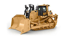 Фильтры для бульдозеров Caterpillar