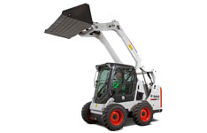 Фильтры для мини-погрузчика BOBCAT S530