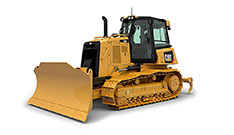 Фильтры для бульдозера Caterpillar D6