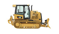 Фильтры для бульдозера Caterpillar D5M/LGP 3CR