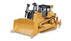 Фильтры для бульдозера Caterpillar D7