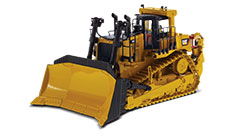 Фильтры для бульдозера Caterpillar D10T RJG