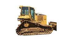 Фильтры для бульдозера Caterpillar D5N CFH