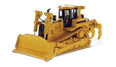 Фильтры для бульдозера Caterpillar D8