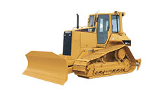 Фильтры для бульдозера Caterpillar D5N CKT