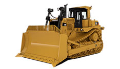 Фильтры для бульдозера Caterpillar D9