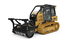 Фильтры для бульдозера Caterpillar D3G JMH