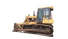 Фильтры для бульдозера Caterpillar D6G BWJ