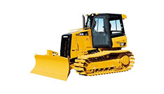 Фильтры для бульдозера Caterpillar D3K XL FFF