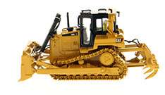 Фильтры для бульдозера Caterpillar D6R III TBC