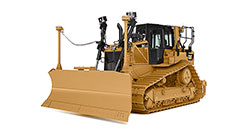 Фильтры для бульдозера Caterpillar D6T JHB