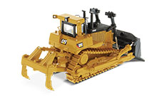 Фильтры для бульдозера Caterpillar D10N 2YD