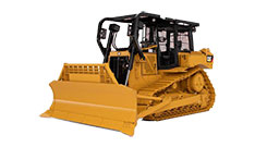 Фильтры для бульдозера Caterpillar D6R III JEK