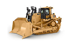 Фильтры для бульдозера Caterpillar D9R WDM