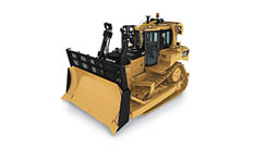 Фильтры для бульдозера Caterpillar D7G2 C7G