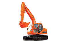 Фильтры для гусеничного экскаватора Doosan Solar 140